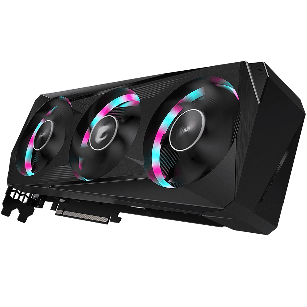 GIGABYTE R675XTAORUS E-12GD, "R675XTAORUS E-12GD" (nu) — miniatură