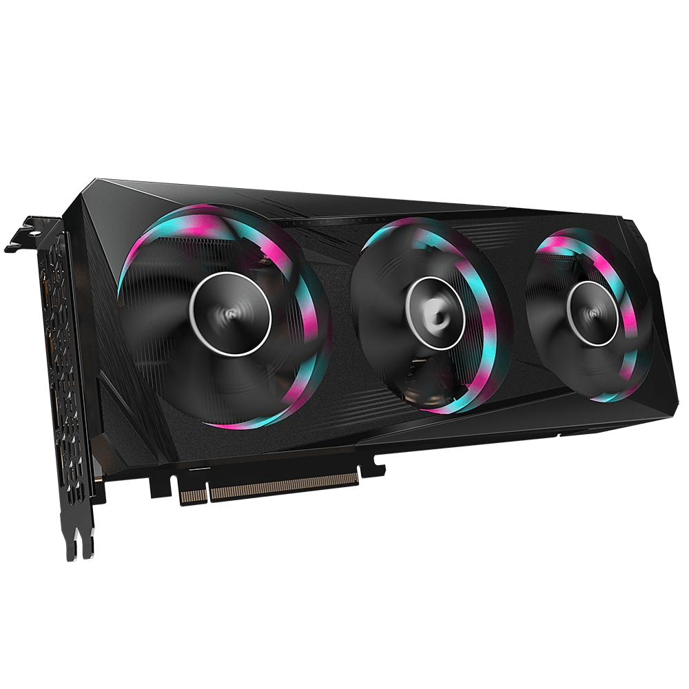 GIGABYTE R675XTAORUS E-12GD, "R675XTAORUS E-12GD" (nu) — miniatură