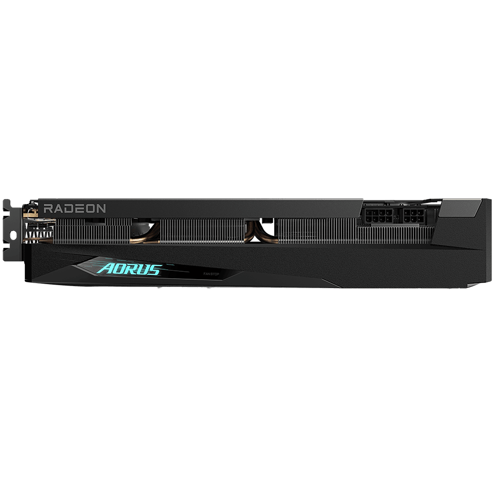 GIGABYTE R675XTAORUS E-12GD, "R675XTAORUS E-12GD" (nu) — miniatură
