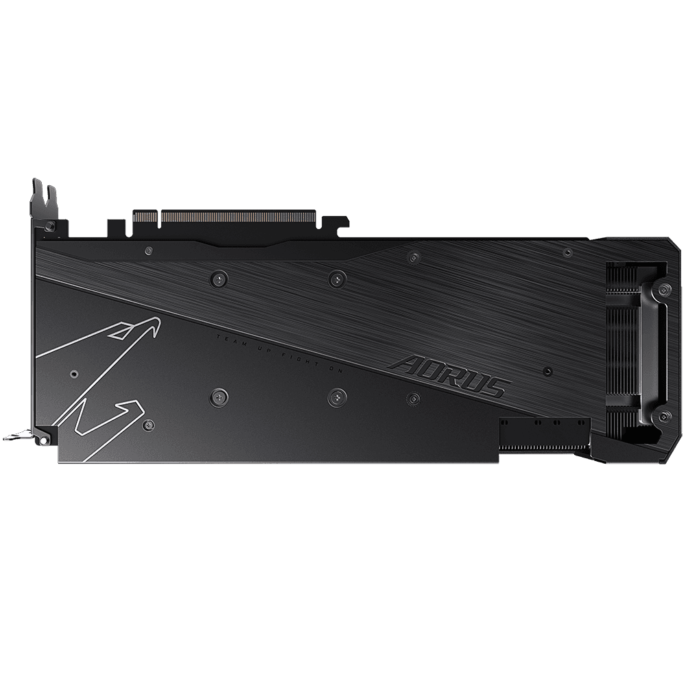 GIGABYTE R675XTAORUS E-12GD, "R675XTAORUS E-12GD" (nu) — miniatură