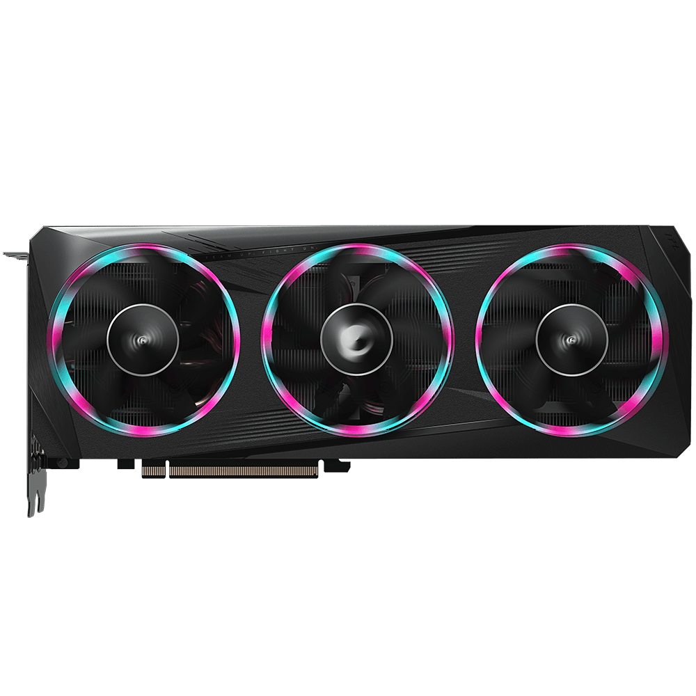 GIGABYTE R675XTAORUS E-12GD, "R675XTAORUS E-12GD" (nu)