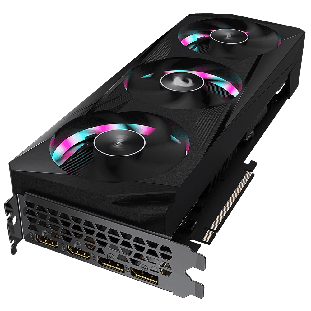 GIGABYTE R675XTAORUS E-12GD, "R675XTAORUS E-12GD" (nu) — miniatură