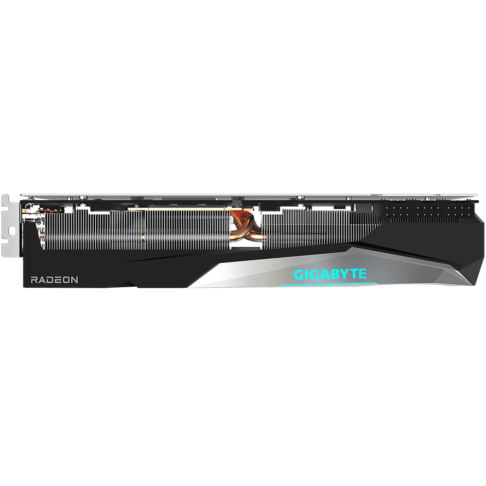 GIGABYTE R69XTGAMING OC-16GD, "R69XTGAMING OC-16GD" — miniatură