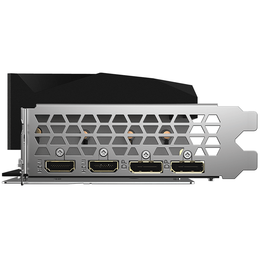 GIGABYTE R69XTGAMING OC-16GD, "R69XTGAMING OC-16GD" — miniatură