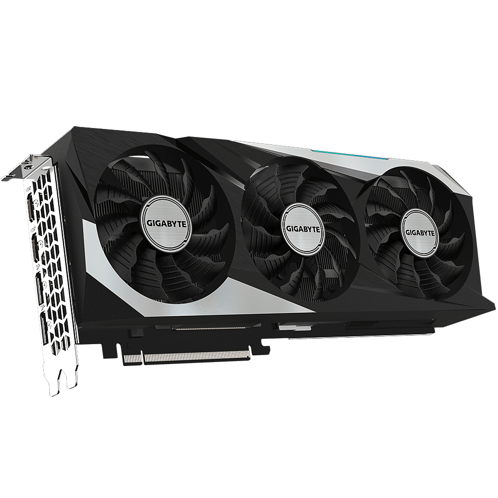 GIGABYTE R69XTGAMING OC-16GD, "R69XTGAMING OC-16GD" — miniatură