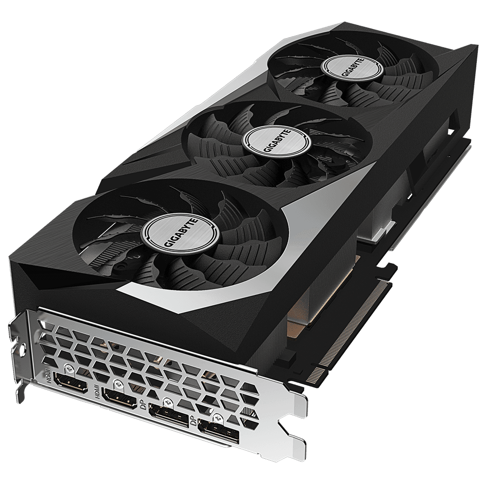 GIGABYTE R69XTGAMING OC-16GD, "R69XTGAMING OC-16GD" — miniatură