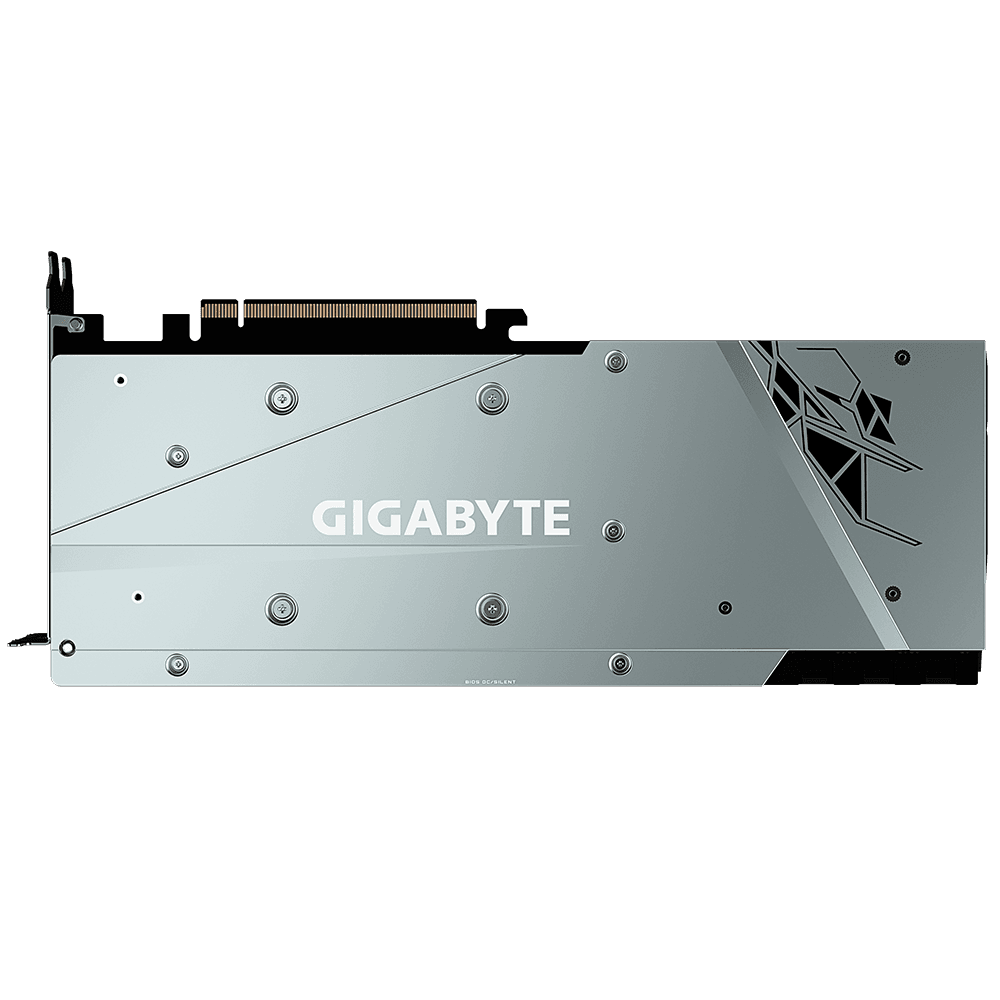 GIGABYTE R69XTGAMING OC-16GD, "R69XTGAMING OC-16GD" — miniatură