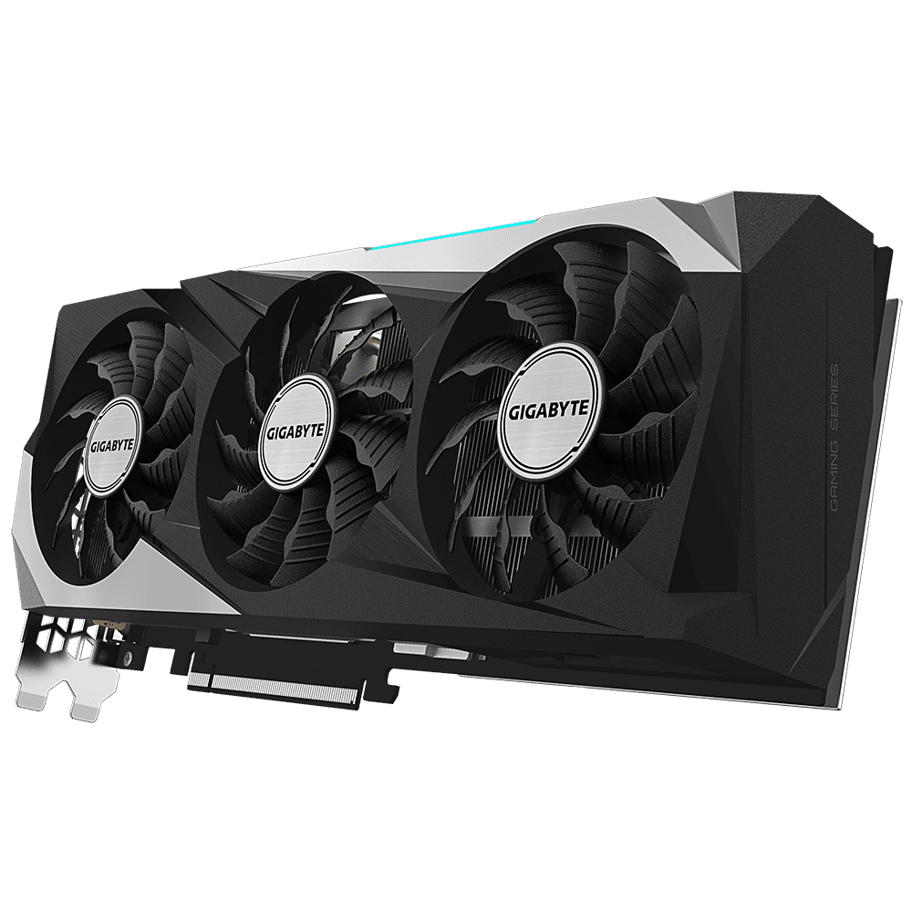 GIGABYTE R69XTGAMING OC-16GD, "R69XTGAMING OC-16GD" — miniatură