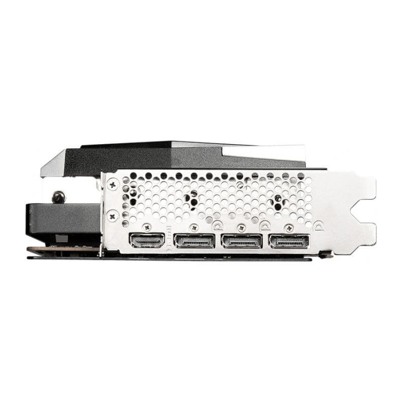 MSI Radeon RX 6950 XT GAMING X TRIO 16G, "RX6950XT X TRIO" — miniatură