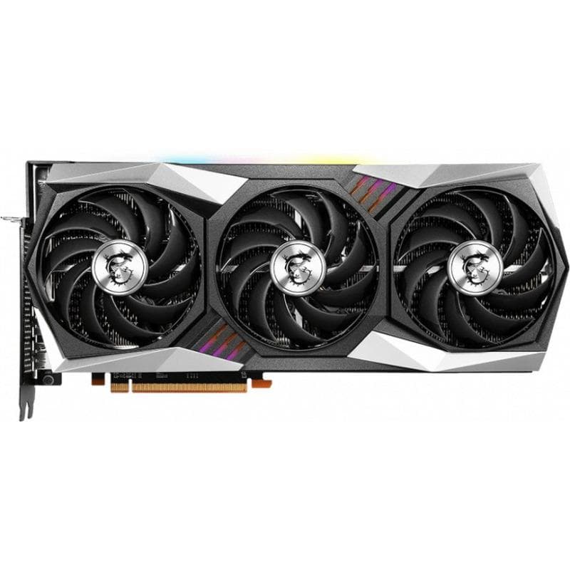 MSI Radeon RX 6950 XT GAMING X TRIO 16G, "RX6950XT X TRIO"