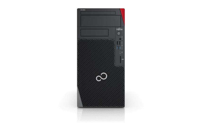 WST FTS CELS W5010 i5-10500 2x8GB 240GB, "S26461-K2008-V115"