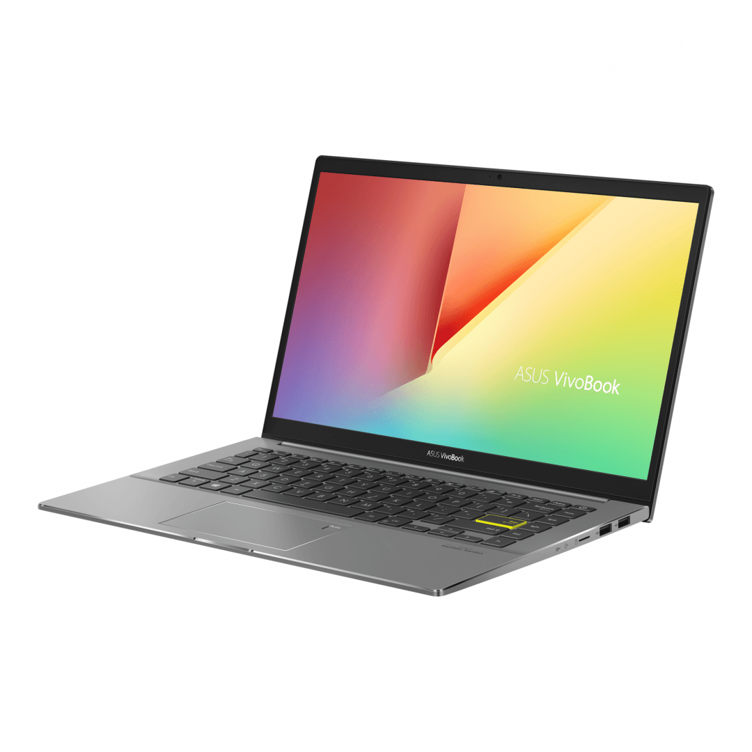 AS 14 i7-1165G7 8 512 UMA FHD DOS, "S433EA-KI2070" ( — miniatură
