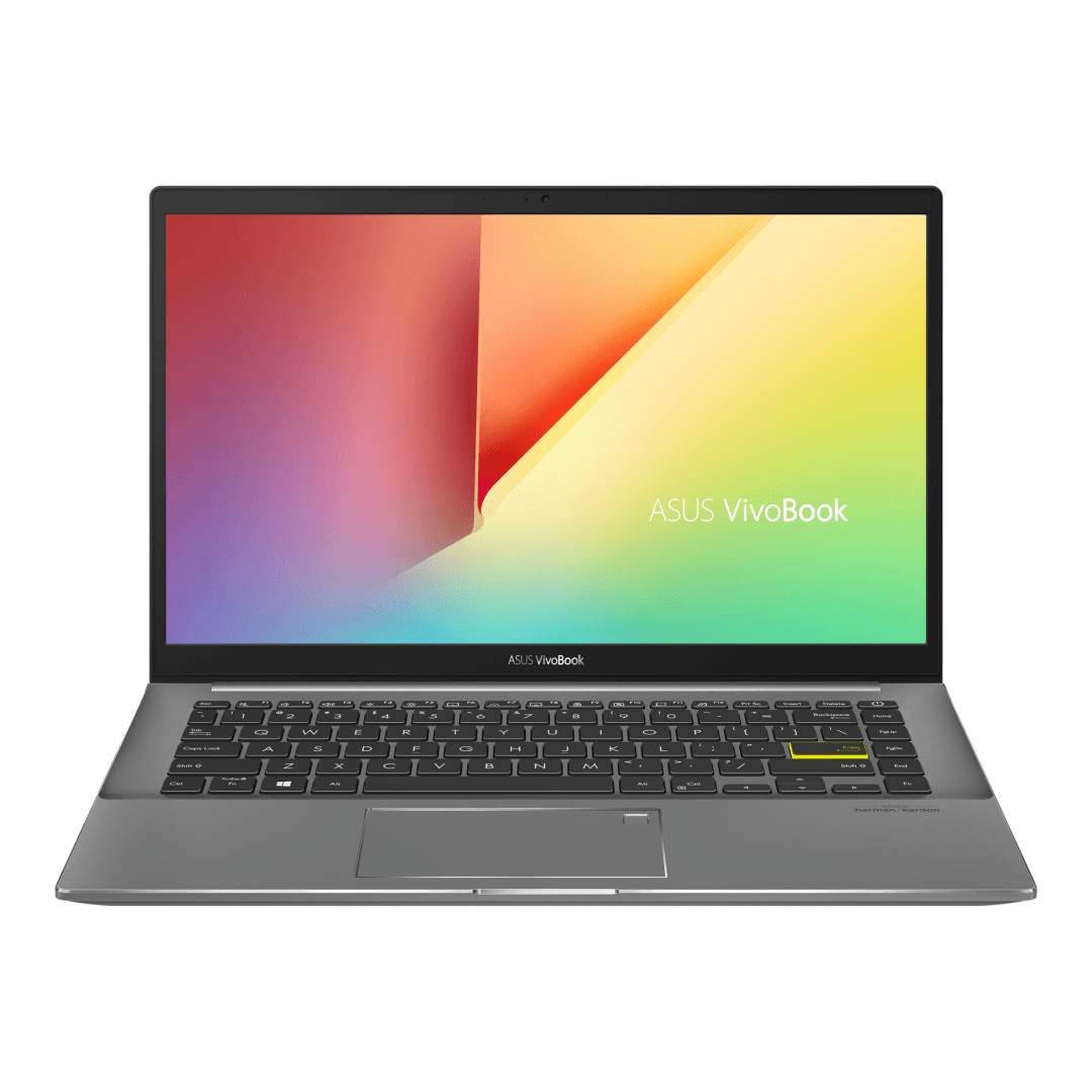 AS 14 i7-1165G7 8 512 UMA FHD DOS, "S433EA-KI2070" (