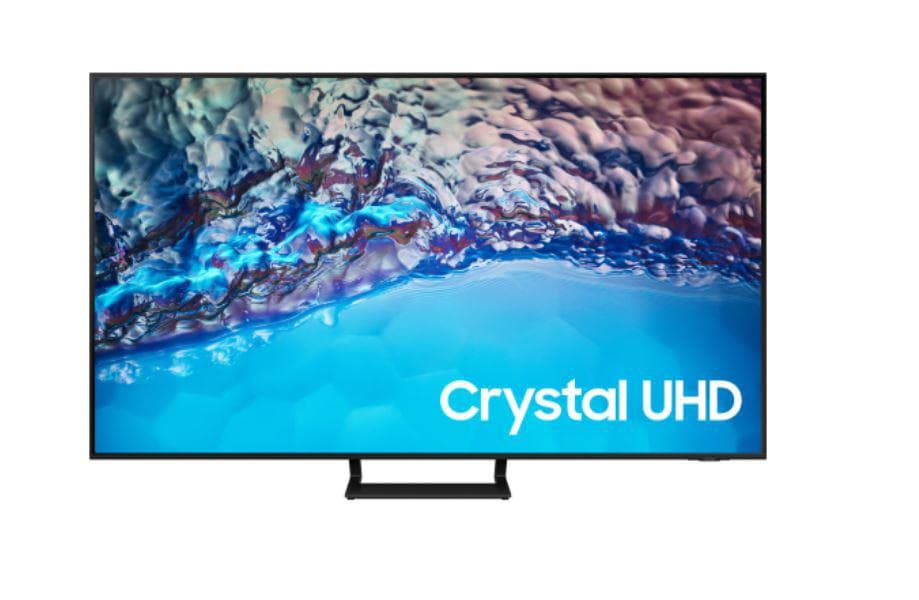 LED TV Samsung, 164 cm/ 65 inch, Smart TV | Internet TV, ecran plat, rezolutie 4K UHD 3840 x 2160, boxe 20 W, "UE65BU8572UXXH"