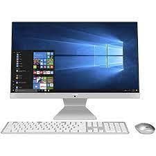 ASUS V222FAK-WA076M Intel Core i3-10110U 21.5inch FHD 8GB 256GB M.2 NVMe PCIe 3.0 Intel UHD NOOS 2Y White, "V222FAK-WA076M"