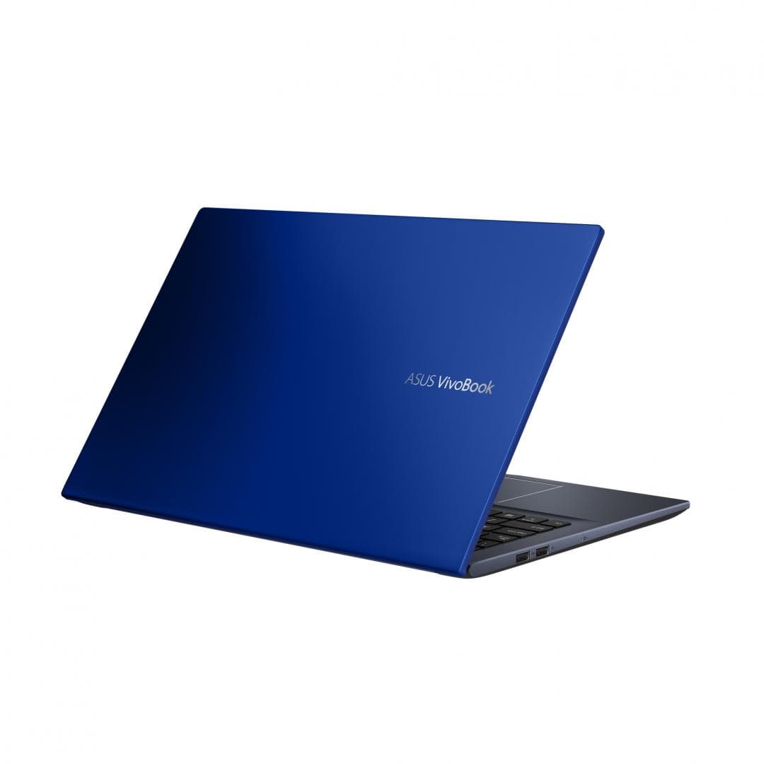 AS 15 i7-1165G7 8 512 UMA FHD DOS, "X513EA-BQ2886" ( — miniatură