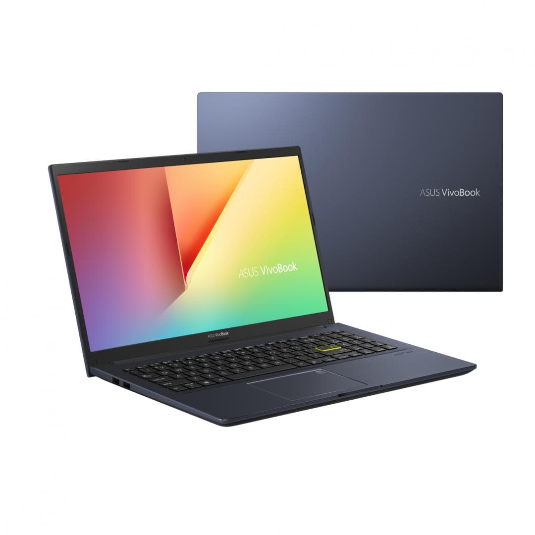 AS 15 i7-1165G7 16 1 UMA FHD DOS, "X513EA-BQ2888" ( — miniatură