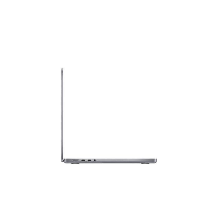 MBP 14 M1MAX 10/32/16 32GB 2TB INT GREY, "Z15G0068V" ( — miniatură