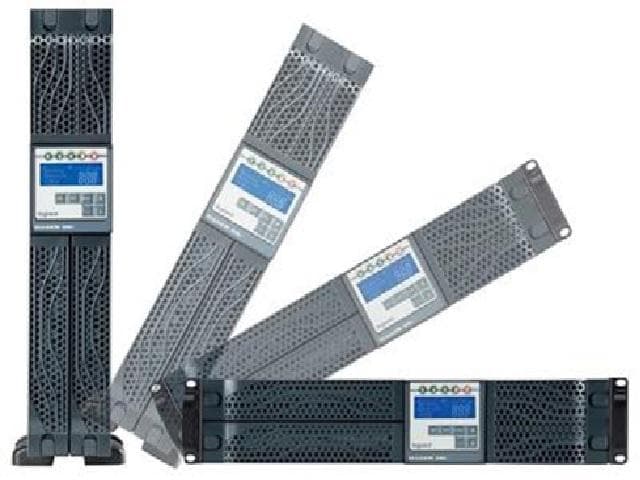UPS LEGRAND DAKER DK PLUS 6000VA/6000W, "000000000000310174"