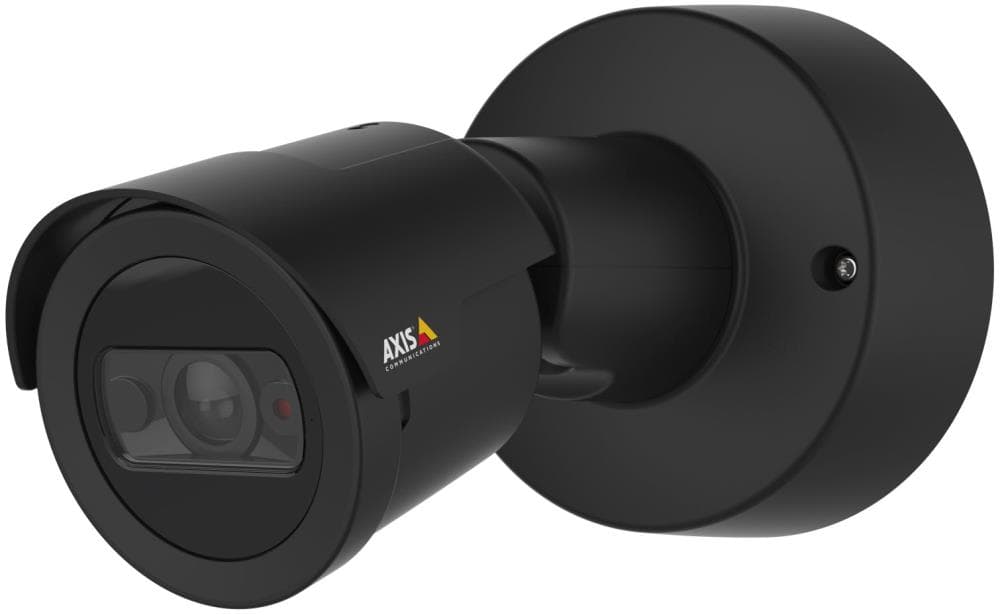 NET CAMERA M2026-LE MKII IR B./HDTV 01050-001 AXIS, "01050-001"