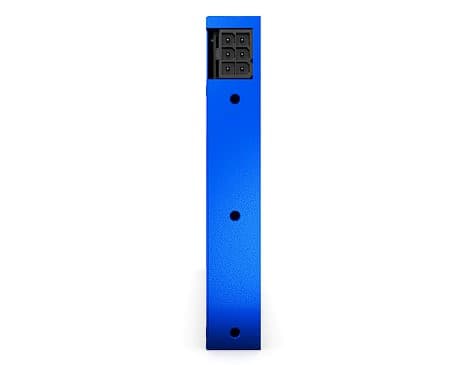 RADEON PRO W6600 8 GB GDDR6/PCIE 4.0 16X 4XDP 1.4 WITH DSC, "100-506159" — miniatură