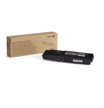 Toner Original Xerox Black, 106R02755, pentru WorkCentre 6655, 12K, "106R02755"