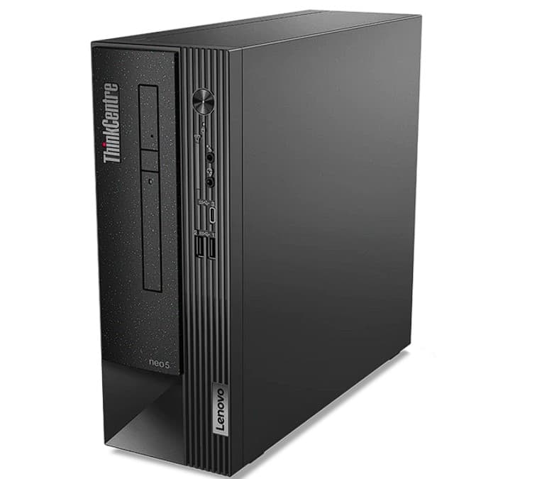 Desktop TC neo 50s Gen 3 I512400 8G N, "11SX002YRI" (include TV 7.00lei) — miniatură