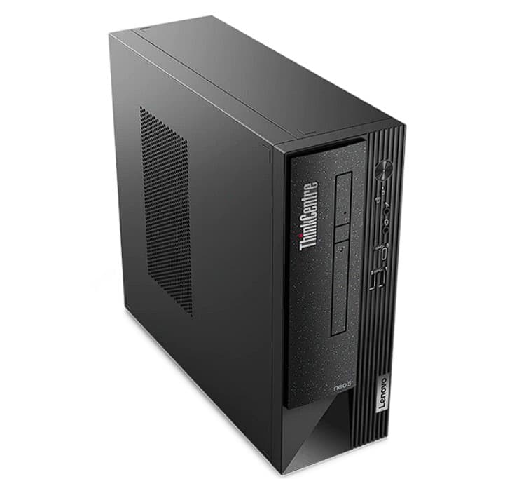 Desktop TC neo 50s Gen 3 I512400 8G N, "11SX002YRI" (include TV 7.00lei) — miniatură