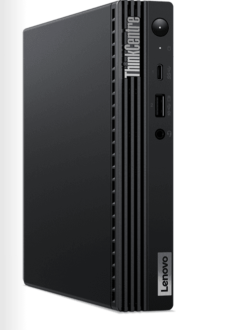LENOVO ThinkCentre M70q G3 Intel Core i5-12500T 32GB 256GB SSD M.2 PCIe W11P 3Y OS (P), "11T4S07F00"
