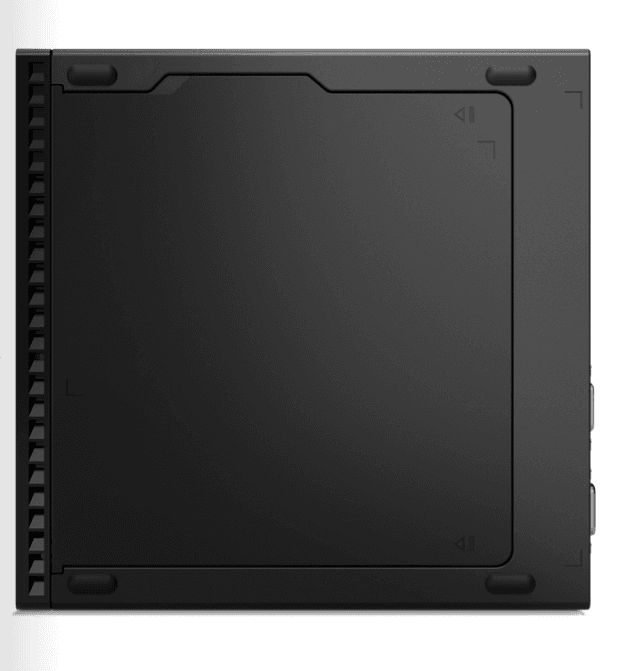 LENOVO ThinkCentre M70q G3 Intel Core i5-12500T 32GB 256GB SSD M.2 PCIe W11P 3Y OS (P), "11T4S07F00" — miniatură