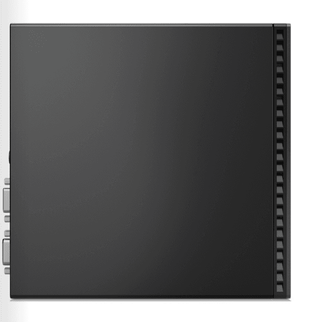 LENOVO ThinkCentre M70q G3 Intel Core i5-12500T 32GB 256GB SSD M.2 PCIe W11P 3Y OS (P), "11T4S07F00" — miniatură