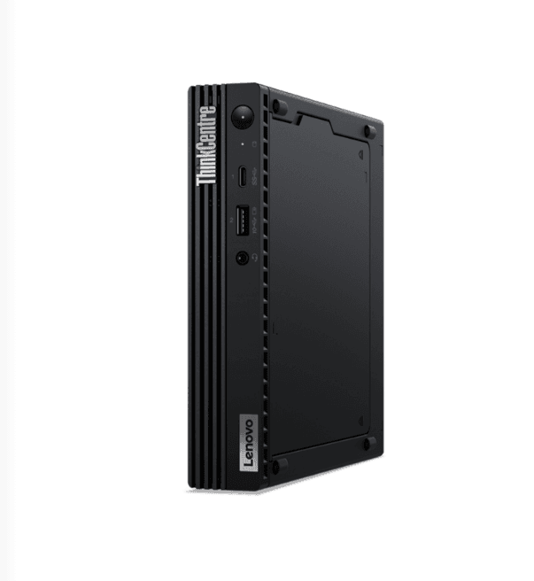 LENOVO ThinkCentre M70q G3 Intel Core i5-12500T 32GB 256GB SSD M.2 PCIe W11P 3Y OS (P), "11T4S07F00" — miniatură