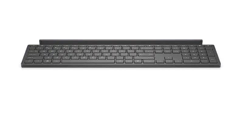 HP Dual Mode Keyboard 1000 (EU) "18J71AA#ABB" — miniatură