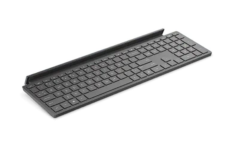 HP Dual Mode Keyboard 1000 (EU) "18J71AA#ABB" — miniatură