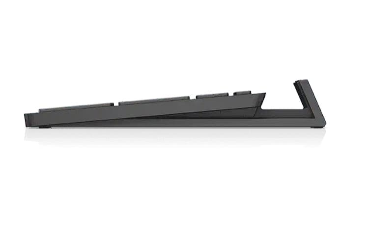 HP Dual Mode Keyboard 1000 (EU) "18J71AA#ABB" — miniatură