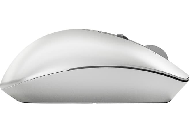 HP Creator 930 SLV WRLS Mouse "1D0K9AA#ABB" — miniatură