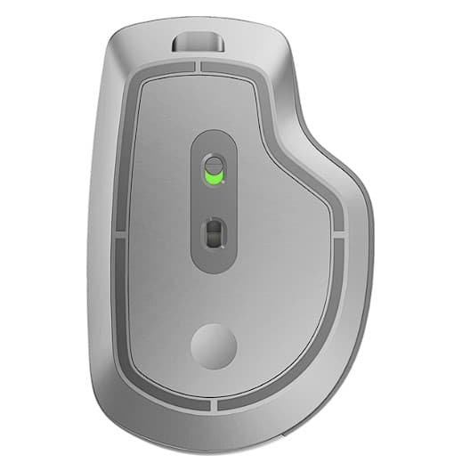 HP Creator 930 SLV WRLS Mouse "1D0K9AA#ABB" — miniatură