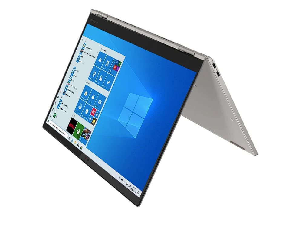 LENOVO X1 Titanium X1 T1 Intel Core i7-1160G7 13.5inch QHD 16GB 512GB SSD M.2 NVMe Intel Iris Xe AX201 2x2AX+BT FPR W11P 3Y Premier, "20QA008PRI" (
