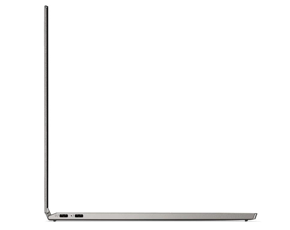 LENOVO X1 Titanium X1 T1 Intel Core i7-1160G7 13.5inch QHD 16GB 512GB SSD M.2 NVMe Intel Iris Xe AX201 2x2AX+BT FPR W11P 3Y Premier, "20QA008PRI" ( — miniatură
