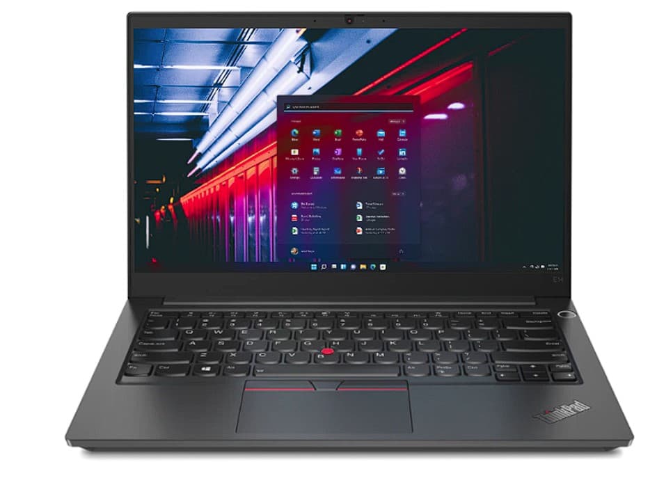 NB TP E14 Gen 2 I5 8G 256G 11P, "20TA00F3RI" (