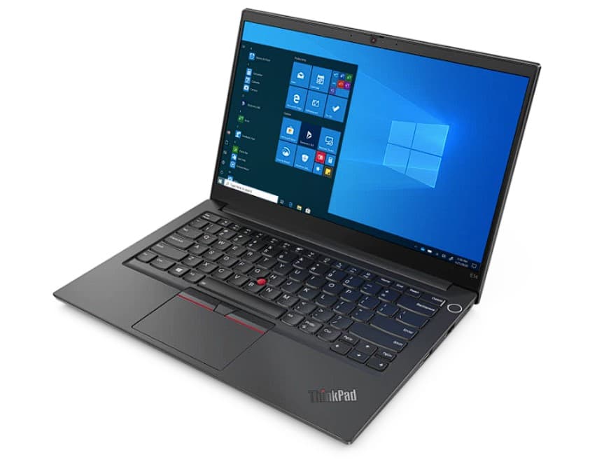 NB TP E14 Gen 2 I5 8G 256G 11P, "20TA00F3RI" ( — miniatură