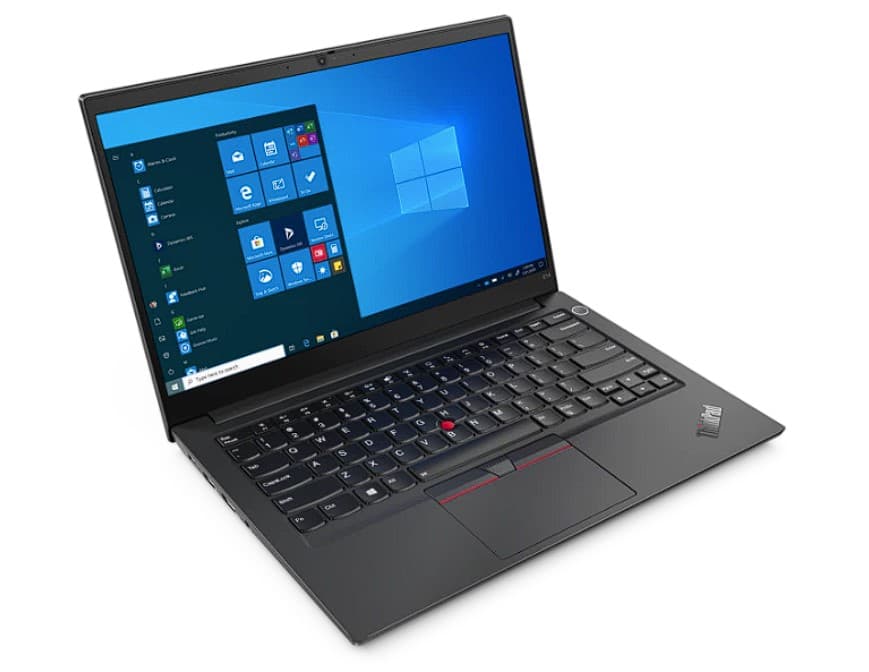 NB TP E14 Gen 2 I5 8G 256G 11P, "20TA00F3RI" ( — miniatură