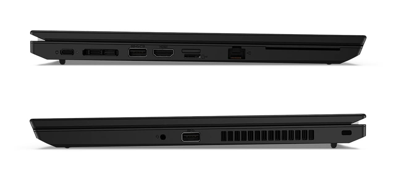 NB TP L14 G1 R5P-4650U 14"/8/256GB W10P 20U6S0XQ0J LENOVO "20U6S0XQ0J" ( — miniatură