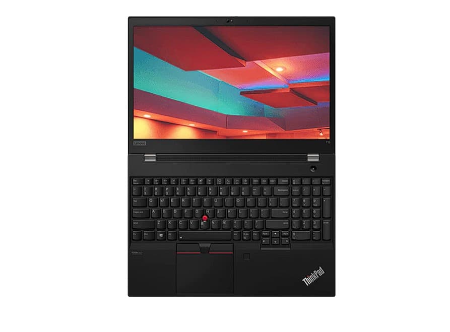 NB TP T15 G2 I5 8G 256G 11D, "20W400KNRI" ( — miniatură