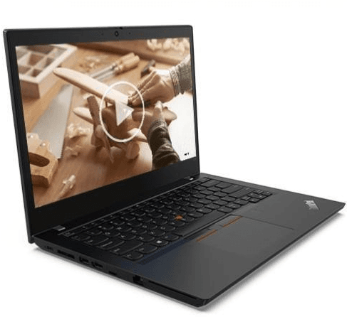 LENOVO L14 G2 Intel Core i7-1165G7 14inch FHD 16GB 512GB SSD M.2 NVMe Integrated Graphics 2X2AX+BT W11P 1Y CC, "20X100C5RI" ( — miniatură
