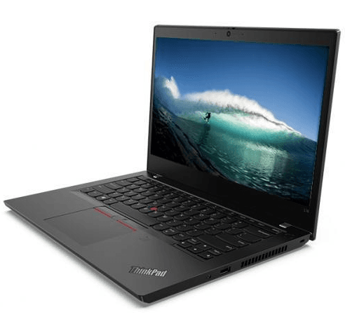LENOVO L14 G2 Intel Core i7-1165G7 14inch FHD 16GB 512GB SSD M.2 NVMe Integrated Graphics 2X2AX+BT W11P 1Y CC, "20X100C5RI" ( — miniatură