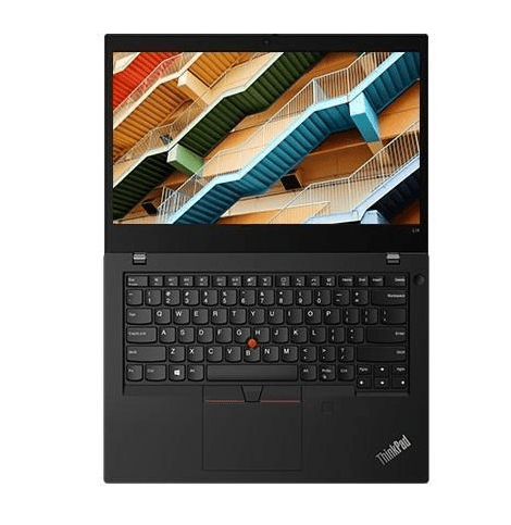 LENOVO L14 G2 Intel Core i7-1165G7 14inch FHD 16GB 512GB SSD M.2 NVMe Integrated Graphics 2X2AX+BT W11P 1Y CC, "20X100C5RI" ( — miniatură