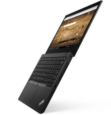 LENOVO L14 G2 Intel Core i7-1165G7 14inch FHD 16GB 512GB SSD M.2 NVMe Integrated Graphics 2X2AX+BT W11P 1Y CC, "20X100C5RI" ( — miniatură