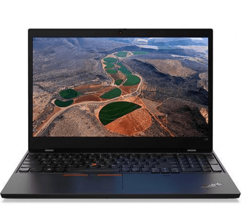 LENOVO L15 G2 Intel Core i7-1165G7 15.6inch FHD 16GB 512GB SSD M.2 NVMe Integrated Graphics 2X2AX+BT FPR W11P 1Y CC, "20X300BHRI" (