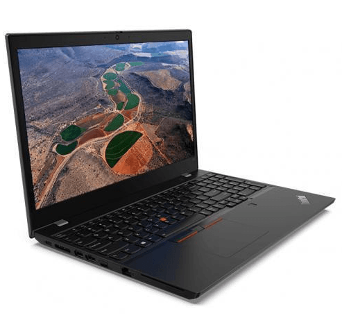 LENOVO L15 G2 Intel Core i7-1165G7 15.6inch FHD 16GB 512GB SSD M.2 NVMe Integrated Graphics 2X2AX+BT FPR W11P 1Y CC, "20X300BHRI" ( — miniatură